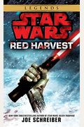 Star Wars: Red Harvest