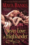 Never Love A Highlander