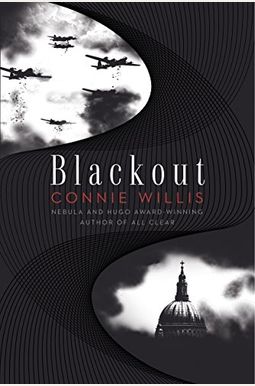Blackout Blackout