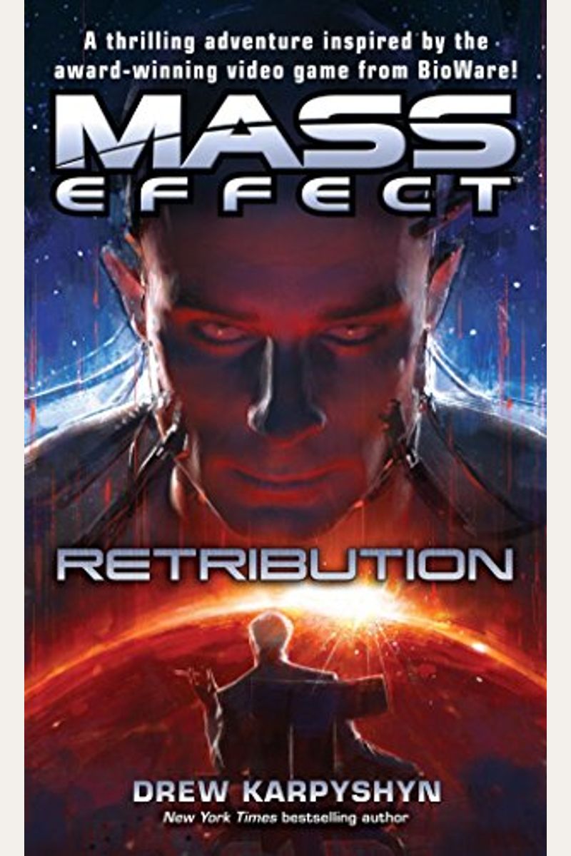Mass Effect: Retribution