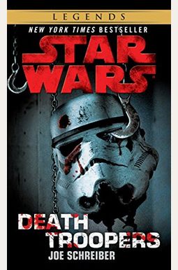 Death Troopers (Star Wars) (Star Wars - Legends) Death Troopers (Star Wars) (Star Wars - Legends)