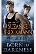 Born To Darkness (Eternal Youth Series)
