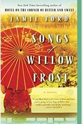 Songs Of Willow Frost