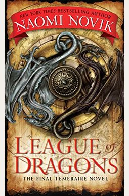 League Of Dragons League Of Dragons
