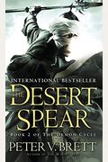 The Desert Spear: Demon Trilogy 2