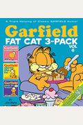 Garfield Fat Cat 3-Pack #6