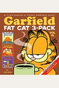 Garfield Fat Cat 3-Pack #15