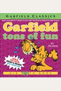 Garfield Tons of Fun