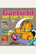 Garfield Fat-Cat 3-Pack #9