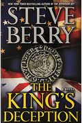 The King's Deception: A Novel (Cotton Malone)
