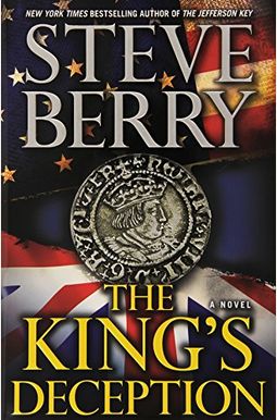 The King's Deception: A Novel (Cotton Malone) The King's Deception: A Novel (Cotton Malone)