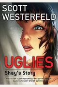 Uglies: Shay's Story (Graphic Novel) (Uglies Manga)