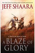 A Blaze Of Glory: A Novel Of The Battle Of Shiloh