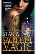 Sacrificial Magic
