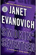 Smokin' Seventeen: A Stephanie Plum Novel (Stephanie Plum Novels)