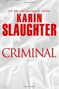 Criminal: A Novel (Will Trent)