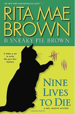 Nine Lives to Die Nine Lives to Die