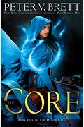 The Core: Book Five Of The Demon Cycle