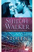 Stolen: A Novel Of Romantic Suspense