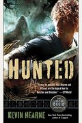 Hunted: The Iron Druid Chronicles, Book Six