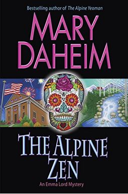 The Alpine Zen The Alpine Zen