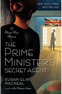 The Prime Minister's Secret Agent The Prime Minister's Secret Agent