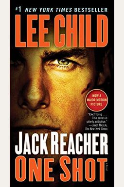 One Shot (Jack Reacher, No. 9) One Shot (Jack Reacher, No. 9)
