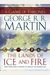 The Lands Of Ice And Fire (A Game Of Thrones): Maps From King's Landing To Across The Narrow Sea