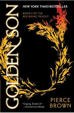 Golden Son Golden Son