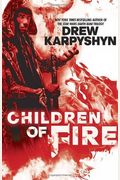 Children of Fire (The Chaos Born)