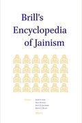 Brill's Encyclopedia Of Jainism