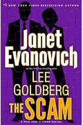 The Scam: A Fox And O'hare Novel