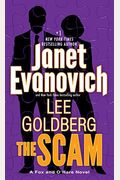 The Scam: A Fox And O'hare Novel