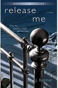 Release Me (The Stark Series #1)