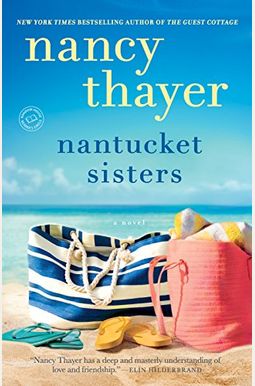 Nantucket Sisters Nantucket Sisters