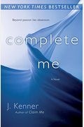 Complete Me (The Stark Series #3)