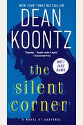 The Silent Corner: A Novel Of Suspense (Thorndike Press Large Print Core)