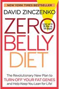 Zero Belly Diet: Lose Up To 16 Lbs. In 14 Days!