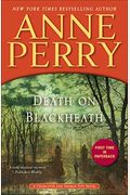 Death On Blackheath