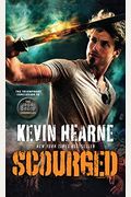 Scourged: The Iron Druid Chronicles, Book Ten