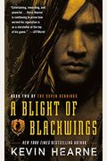 A Blight Of Blackwings (Seven Kennings)