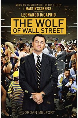 The Wolf Of Wall Street The Wolf Of Wall Street