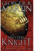 The Mystery Knight: A Graphic Novel