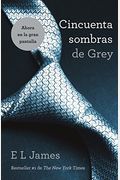 Cincuenta Sombras De Grey / Fifty Shades Of Grey