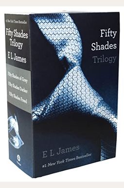 Fifty Shades Trilogy Fifty Shades Trilogy
