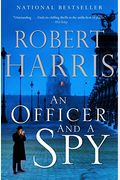 An Officer And A Spy