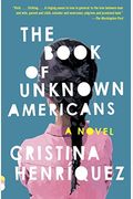 The Book Of Unknown Americans