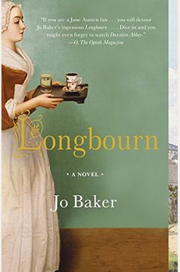 Longbourn Longbourn