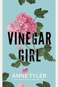 Vinegar Girl: A Novel (Hogarth Shakespeare)
