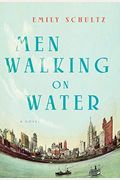 Men Walking on Water